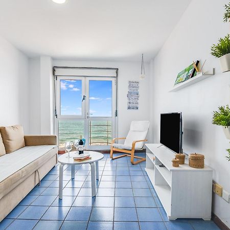 Appartamento El Mirador De Ana 4A Las Palmas de Gran Canaria Esterno foto