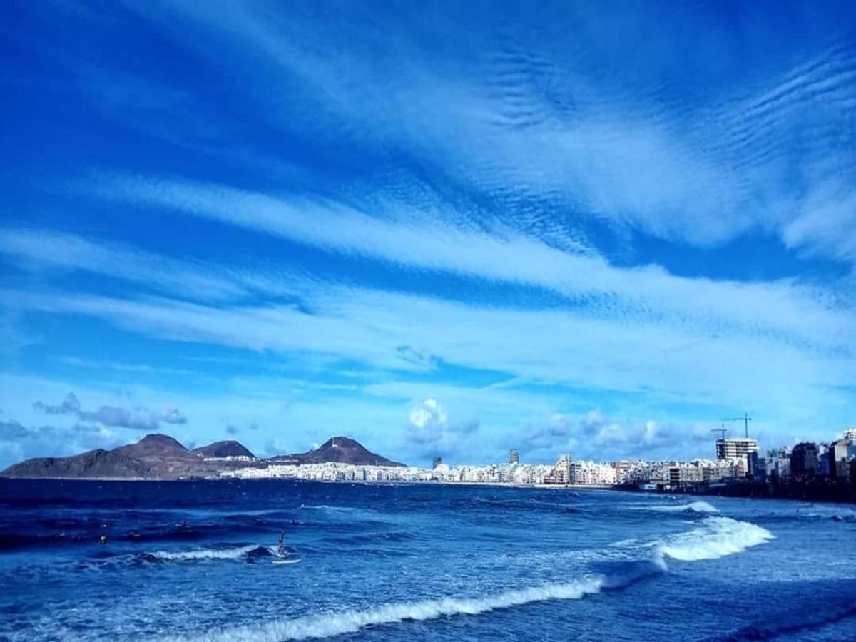 Appartamento El Mirador De Ana 4A Las Palmas de Gran Canaria Esterno foto