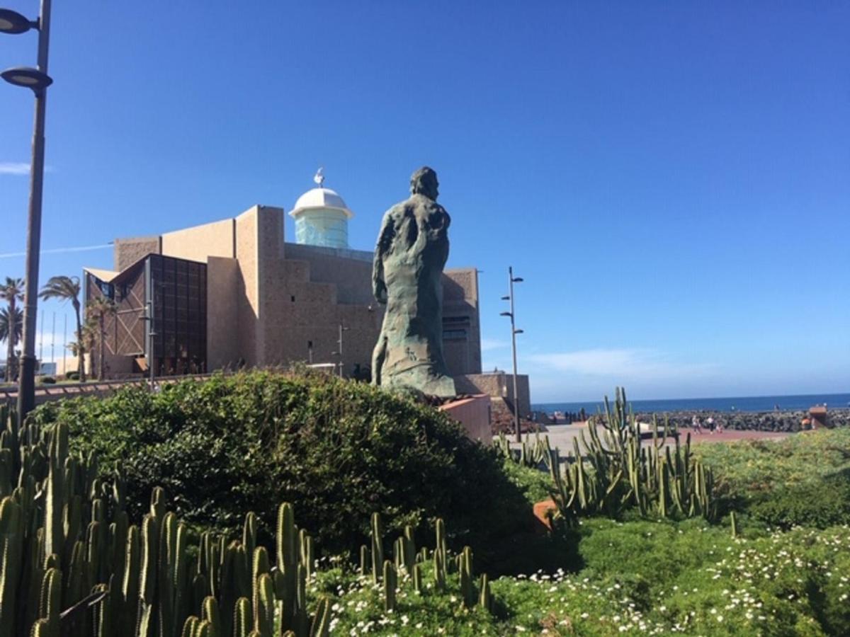 Appartamento El Mirador De Ana 4A Las Palmas de Gran Canaria Esterno foto