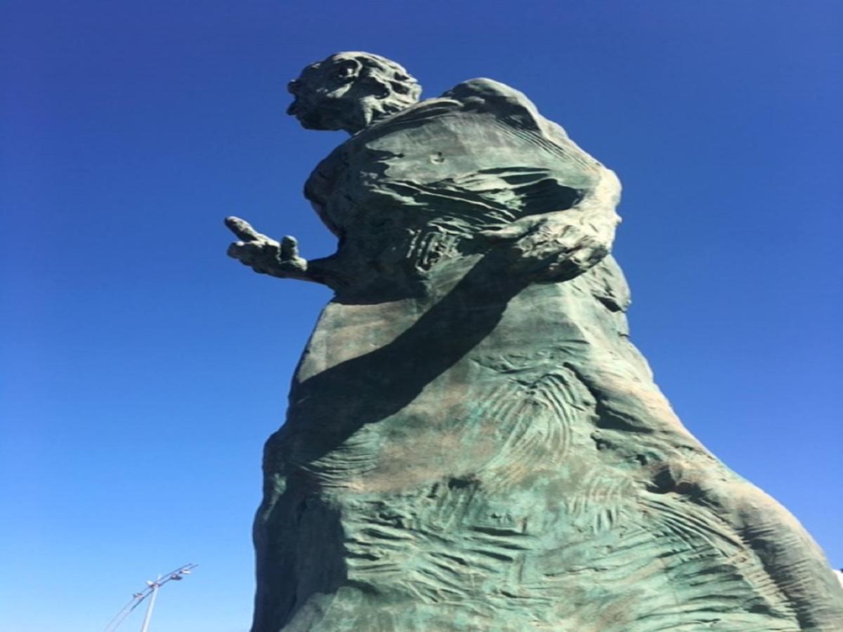 Appartamento El Mirador De Ana 4A Las Palmas de Gran Canaria Esterno foto