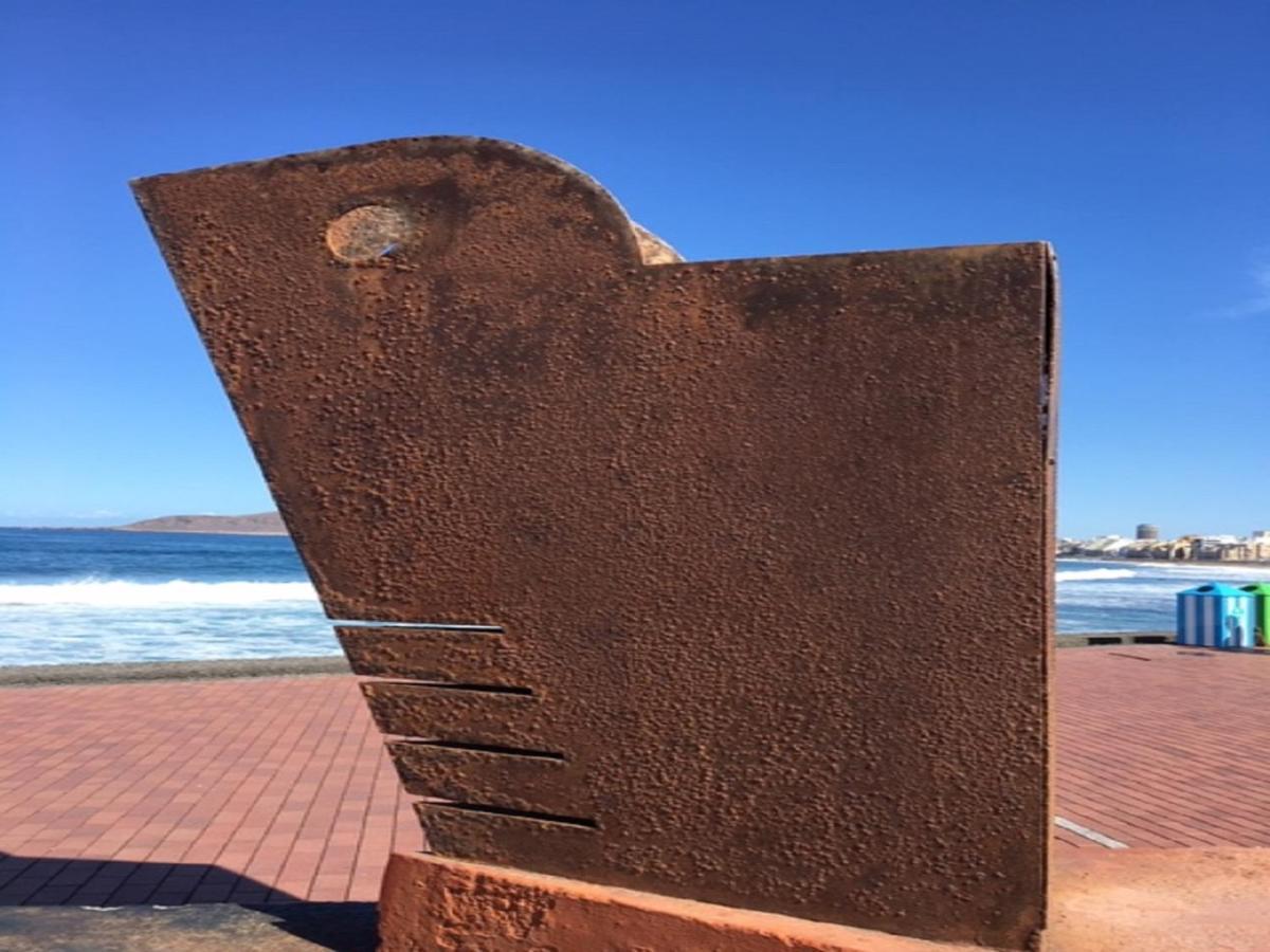Appartamento El Mirador De Ana 4A Las Palmas de Gran Canaria Esterno foto