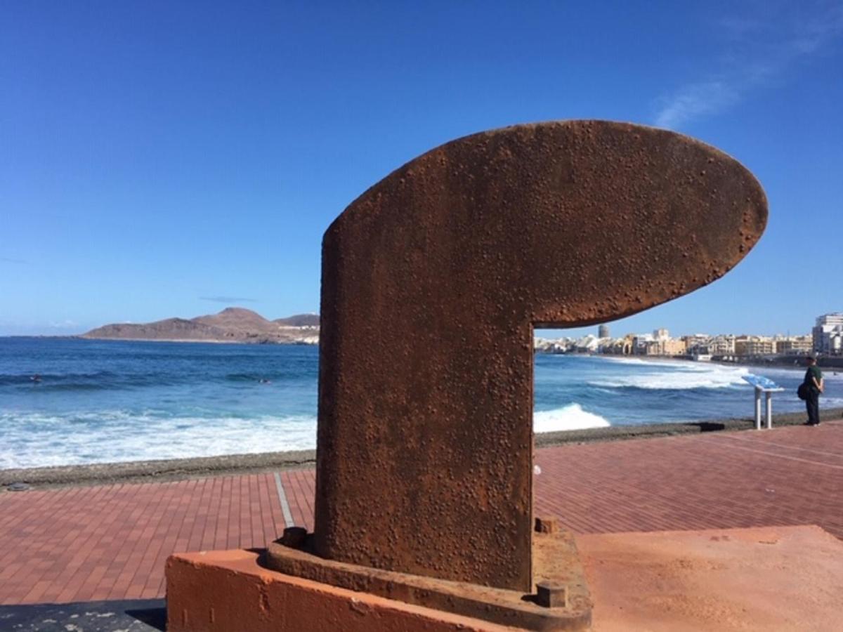 Appartamento El Mirador De Ana 4A Las Palmas de Gran Canaria Esterno foto