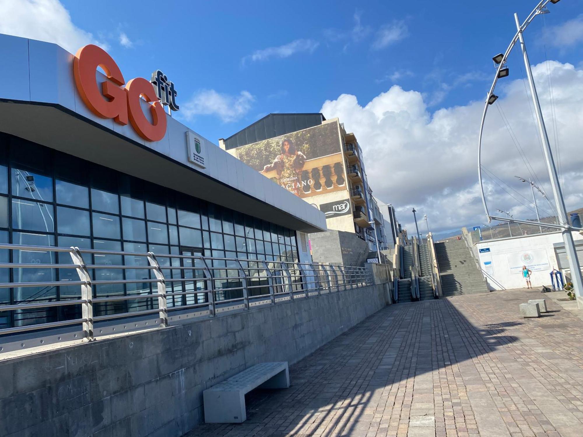 Appartamento El Mirador De Ana 4A Las Palmas de Gran Canaria Esterno foto