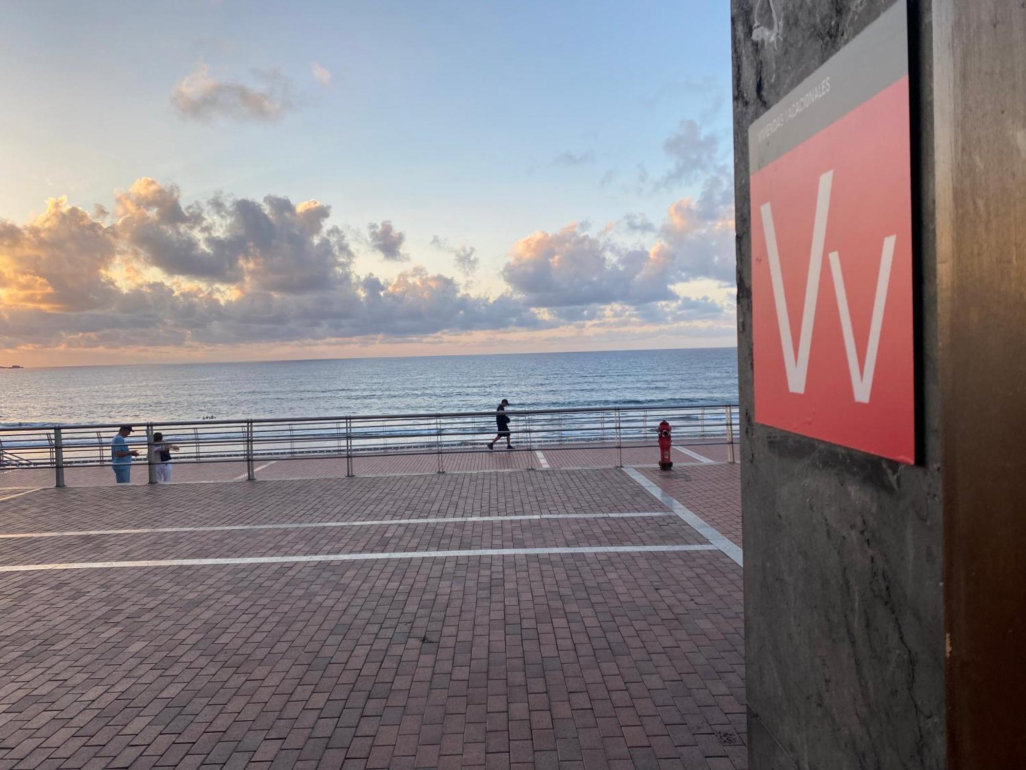 Appartamento El Mirador De Ana 4A Las Palmas de Gran Canaria Esterno foto
