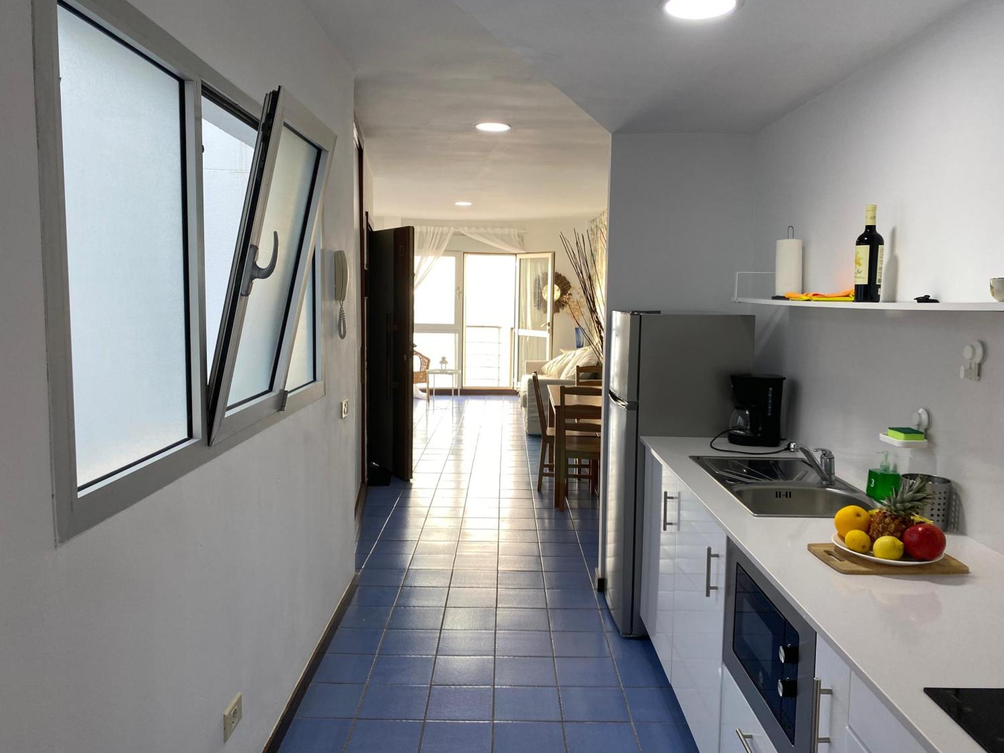 Appartamento El Mirador De Ana 4A Las Palmas de Gran Canaria Esterno foto