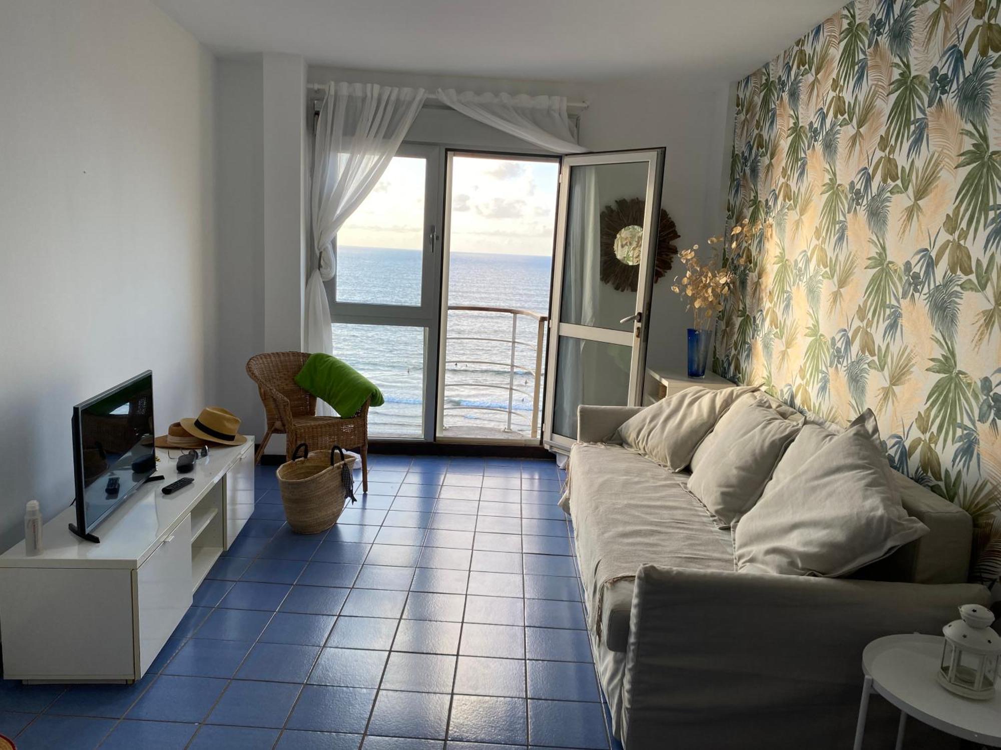 Appartamento El Mirador De Ana 4A Las Palmas de Gran Canaria Esterno foto