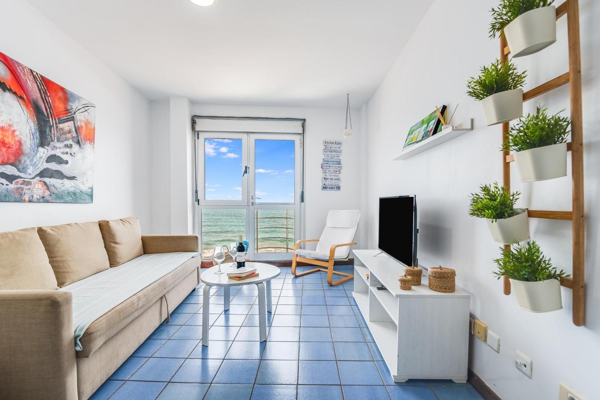 Appartamento El Mirador De Ana 4A Las Palmas de Gran Canaria Esterno foto